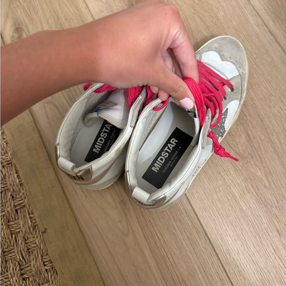 Golden Goose Mid Star - Picture 5 of 6